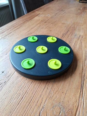 Knaagdier puzzel, intelligentie spel,snack board spel Trixie beschikbaar voor biedingen
