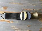 Grote originele Zwitserse koeienbel, Antiek en Kunst, Curiosa en Brocante, Ophalen