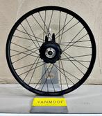 X2 / Front wheel New! 24 inch / VanMoof voorwiel nieuw!, Batterij, Voorlicht, Nieuw, Ophalen of Verzenden