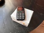 Artfone C1 senioren telefoon - Nieuwstaat!, Telecommunicatie, Ophalen of Verzenden, Klassiek of Candybar, Zonder simlock, Zonder abonnement