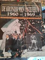 De Kroniek van Onze Eeuw 1960-1969, Boeken, Ophalen of Verzenden, 20e eeuw of later, Gelezen, Z&K Uitgevers