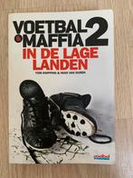 Voetbal & Maffia 2 - In de lage landen, Ophalen of Verzenden, Gelezen, Balsport
