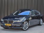 BMW 7 Serie 740e iPERFORMANCE HIGH EXECUTIVE | MEMORY SEATS, Auto's, BMW, Automaat, 1998 cc, Achterwielaandrijving, Gebruikt