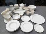 Set Wedgwood Edme +Wedgwood Windsor servies made in  England, Ophalen of Verzenden, Zo goed als nieuw, Bord(en), Wedgwood