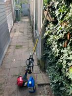 Honda bosmaaier, Tuin en Terras, Ophalen of Verzenden, Zo goed als nieuw, Benzine