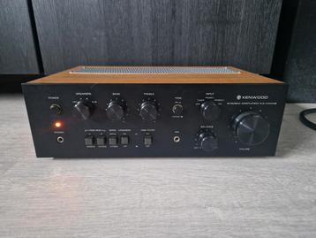 Kenwood KA-1400B vintage versterker/receiver  beschikbaar voor biedingen