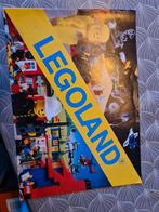 Legoland brochure, Ophalen of Verzenden, Zo goed als nieuw