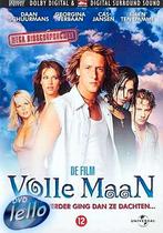 Volle Maan (2002 Daan Schuurmans, Cas Jansen) nieuw, Ophalen of Verzenden, Zo goed als nieuw, Komedie, Film