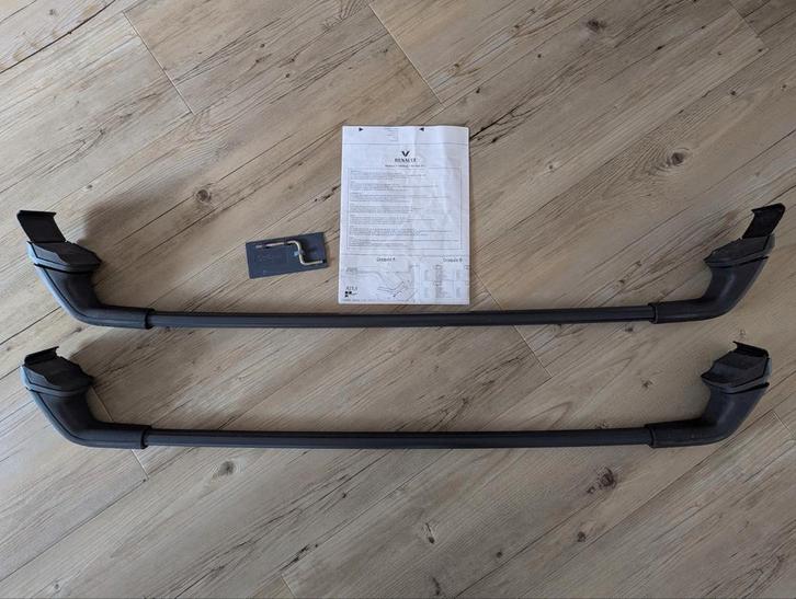 Dakdragers Renault Twingo 7701 408 315, Auto diversen, Dakdragers, Gebruikt, Ophalen