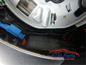 BMW 3-Serie G20 Facelift M Stuur Leer Leder MF+F1+ACC beschikbaar voor biedingen