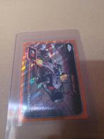 F1 Topps Logofractor F3 Tim Tramnitz #121 06/25, Ophalen of Verzenden, Nieuw, Formule 1