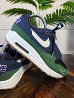 Nike Air Max 1 '87 QS Obsidian Gorge Green maat 38, Nike, Ophalen of Verzenden, Nike, Nike