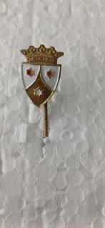 Religie Orde der Karmalietessen, Verzamelen, Speldjes, Pins en Buttons, Ophalen of Verzenden, Gebruikt, Overige onderwerpen