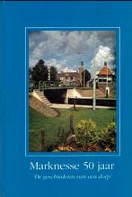 Marknesse 50 Jaar, Boeken, Ophalen of Verzenden, Gelezen