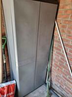 Te koop: Keter hoge kast, Tuin en Terras, Bergingen en Tuinkasten, Ophalen, Nieuw, Kunststof, Overige typen