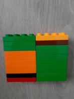 Lego / Duplo 20 stuks platte blokken 8 nops, Kinderen en Baby's, Speelgoed | Duplo en Lego, Duplo, Ophalen of Verzenden, Losse stenen