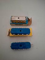 Marklin H0 7069/7209 verdeelplaatjes 3x, Hobby en Vrije tijd, Modeltreinen | H0, Wisselstroom, Overige typen, Ophalen of Verzenden