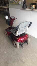 Scootmobiel Freerider in nieuwstaat, Diversen, Brommobielen en Scootmobielen, Overige merken, 16 t/m 25 km, Ophalen of Verzenden