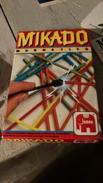 Mikado magnetico, Ophalen of Verzenden, Zo goed als nieuw, Jongen of Meisje