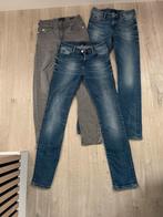 Scotch & Soda jeans 158 model strummer, Ophalen of Verzenden, Gedragen, Overige kleuren, Overige jeansmaten