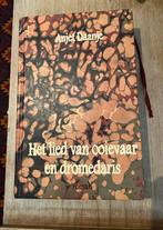 Anjet Daanje - Het lied van ooievaar en dromedaris, Boeken, Ophalen of Verzenden, Zo goed als nieuw, Nederland, Anjet Daanje