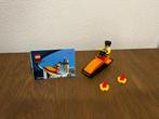 LEGO 6733 Snap’s Cruiser, Ophalen of Verzenden, Zo goed als nieuw, Complete set, Lego