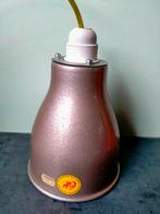 Vintage Hanglampje Cifo, Minder dan 50 cm, Gebruikt, Vintage, Ophalen of Verzenden