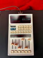 Lexicon 480L met LARC & GoldCard (just fully serviced), Muziek en Instrumenten, Effecten, Ophalen, Zo goed als nieuw, Delay of Echo