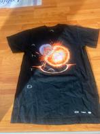 The Weeknd After Hours Tour T-shirt Maat S, Ophalen, Zo goed als nieuw, Maat 48/50 (M), Zwart