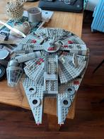 LEGO 75257 Star Wars Millennium Falcon, Ophalen, Zo goed als nieuw
