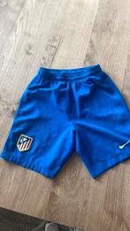 ⚽️ Voetbalbroek Atlético Madrid maat 152 origineel, Sport en Fitness, Maat XS of kleiner, Ophalen of Verzenden, Zo goed als nieuw