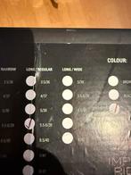 Imperial Riding Oliana Rijlaarzen zwart rosegoud., Dressuur, Nieuw, Ophalen of Verzenden, Dames