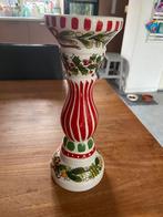 Kandelaar kerst blond Amsterdam, Huis en Inrichting, Keuken | Servies, Ophalen, Blond Amsterdam, Overige typen, Zo goed als nieuw