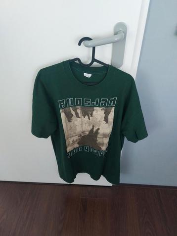 Urban Dance Squad Vintage Tour Shirt XL beschikbaar voor biedingen