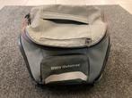 BMW Motorrad Softbag 3 - Klein, Motoren, Accessoires | Koffers en Tassen, Ophalen of Verzenden, Zo goed als nieuw