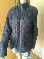G-STAR blauw tussen jas jack maat XL, G-STAR, Maat 56/58 (XL), Gedragen, Verzenden