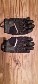 Klim Adventure Motorhandschoenen - Maat L, Ophalen of Verzenden, Tweedehands, Overige merken