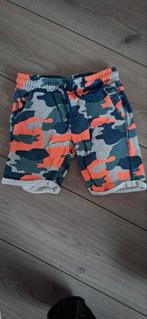 ZGAN Hema Broek Maat 128, Broek, Ophalen of Verzenden, Zo goed als nieuw, Hema