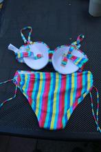 Bikini gekleurd Ocenasun 10 mt 42C cup Vaste prijs, Kleding | Dames, Badmode en Zwemkleding, Overige kleuren, Ophalen of Verzenden