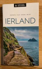 Capitool reisgids IERLAND, Ophalen, Zo goed als nieuw, Europa, Capitool
