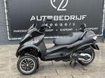 Piaggio 400 LT MP3 Sport (bj 2009), Motoren, Motoren | Piaggio, Middelblok 190
2831BR  GOUDERAK, NL, Bedrijf, Info@autobedrijfzeegers.nl