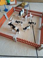 Playmobil leven op en rondom de boerderij, Ophalen of Verzenden, Gebruikt, Complete set