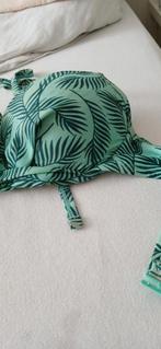 Bikini  mooie kleur mt 75C, Overige kleuren, Ophalen of Verzenden, Zo goed als nieuw, Bikini