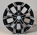 Nieuw 15" DMR246 Velgen 4x100 Kia Renault Toyota Volkswagen, Auto-onderdelen, Banden en Velgen, Ophalen, 15 inch, Rc, Banden en Velgen