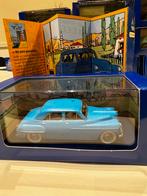 Kuifje auto 1:43 dodge  Maan, Verzamelen, Stripfiguren, Ophalen of Verzenden, Kuifje, Zo goed als nieuw, Beeldje of Figuurtje