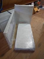 kinderbed, Ophalen, Gebruikt, 70 tot 85 cm, Minder dan 140 cm