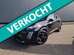 Peugeot 2008 1.2 PureTech 130 Allure, 12 maanden, Gebruikt, 1199 cc, Zwart