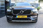 Volvo XC90 2.0 D4 90th Anniversary Edition, 221 €/maand, 1969 cc, 7 stoelen, Zwart