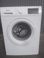 Luxe Siemens 7kg-1400t wasmachine.A+++ Touchscreen. Gar+Bez, 85 tot 90 cm, Gebruikt, 6 tot 8 kg, Ophalen