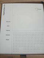 Experia Box V10 Router met Modem, Ophalen of Verzenden, Gebruikt, Router met modem, KPN